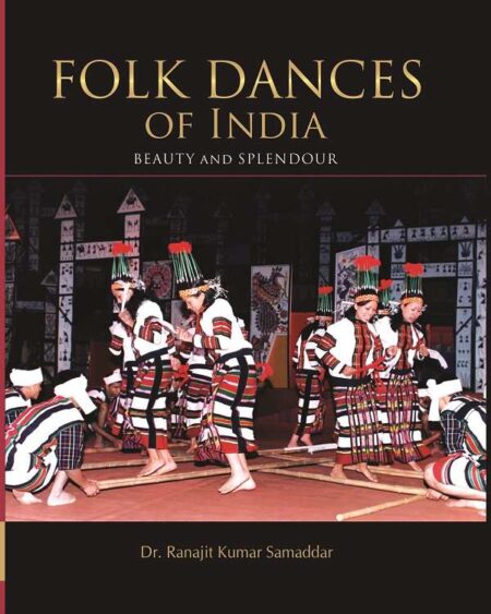 FOLK DANCES OF INDIA