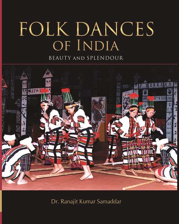 FOLK DANCES OF INDIA