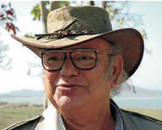 Buddhadeb Guha / বুদ্ধদেব গুহ