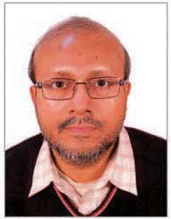 Dr. Amit Dey / ডঃ অমিত দে