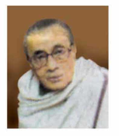 Gopalkrishna Roy / গোপালকৃষ্ণ রায়