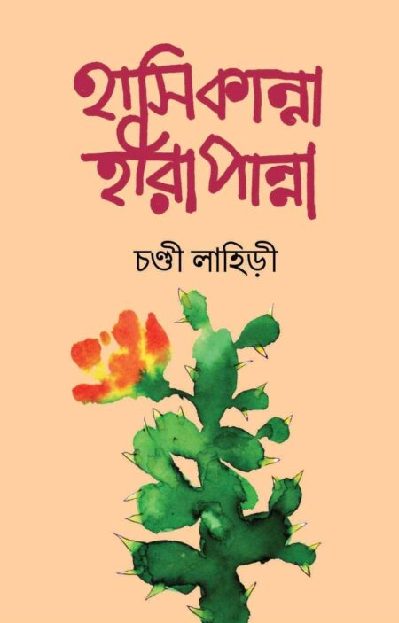 হাসি কান্না হীরা পান্না / HASI KANNA HIRA PANNA