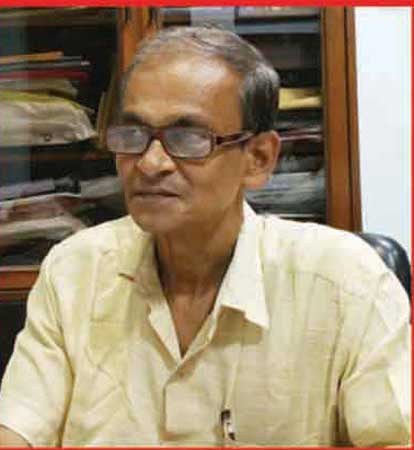 Pradip Kumar Roy / প্রদীপ কুমার রায়