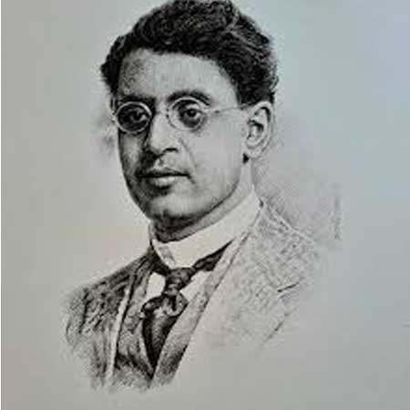 Sukumar Roy / সুকুমার রায়