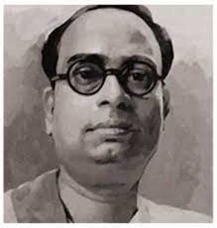 Sunirmal Chakraborty / সুনির্মল চক্রবর্তী