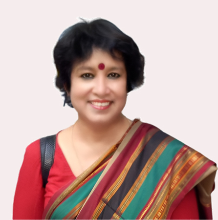 TASLIMA NASRIN / তসলিমা নাসরিন