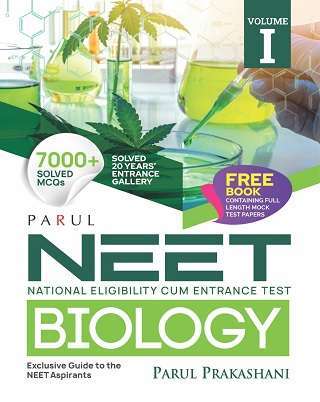 NEET – Biology (Vol-I)