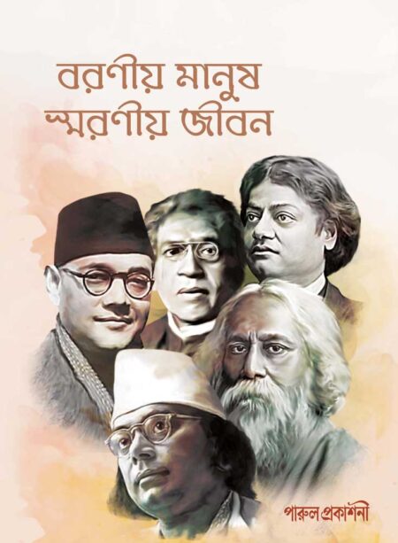 à¦¬à¦°à¦£à§à¦¯à¦¼ à¦®à¦¾à¦¨à§à¦· à¦¸à§à¦®à¦°à¦£à§à¦¯à¦¼ à¦à§à¦¬à¦¨ / BARANIO MANUSH SMARANIO JIBON