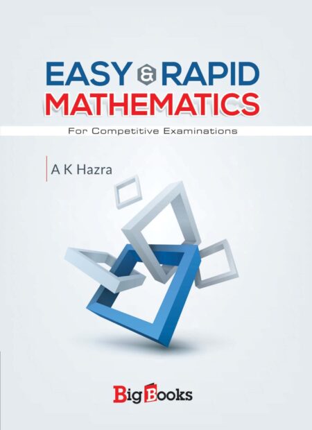 EASY & RAPID MATHEMATICS